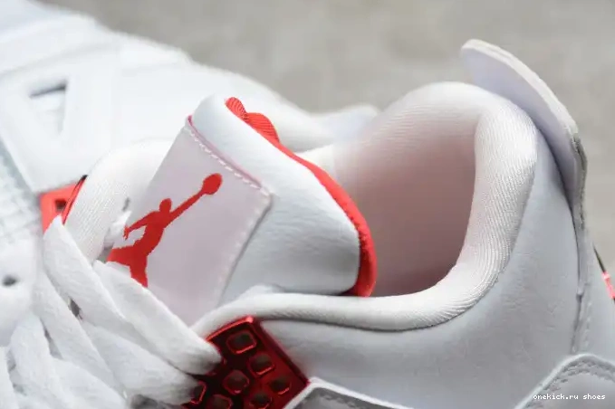 Rep Jordan CT8527-112 Red Metallic Air 4 0420